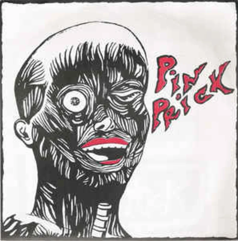 Pin Prick - S/T USED 7"