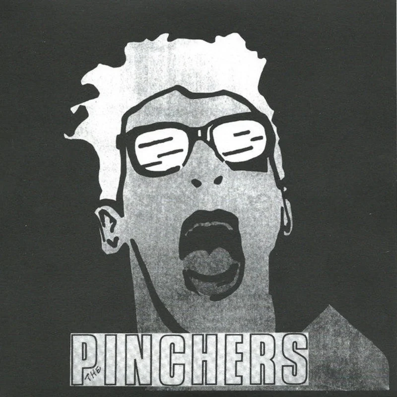 Pinchers, The - Tonight NEW 7"