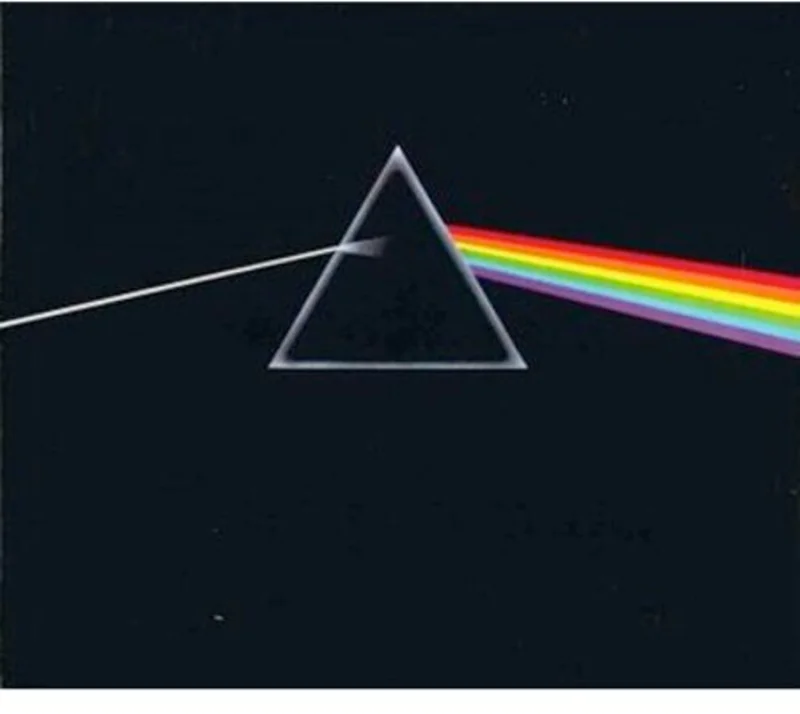 Pink Floyd - Dark Side of The Moon