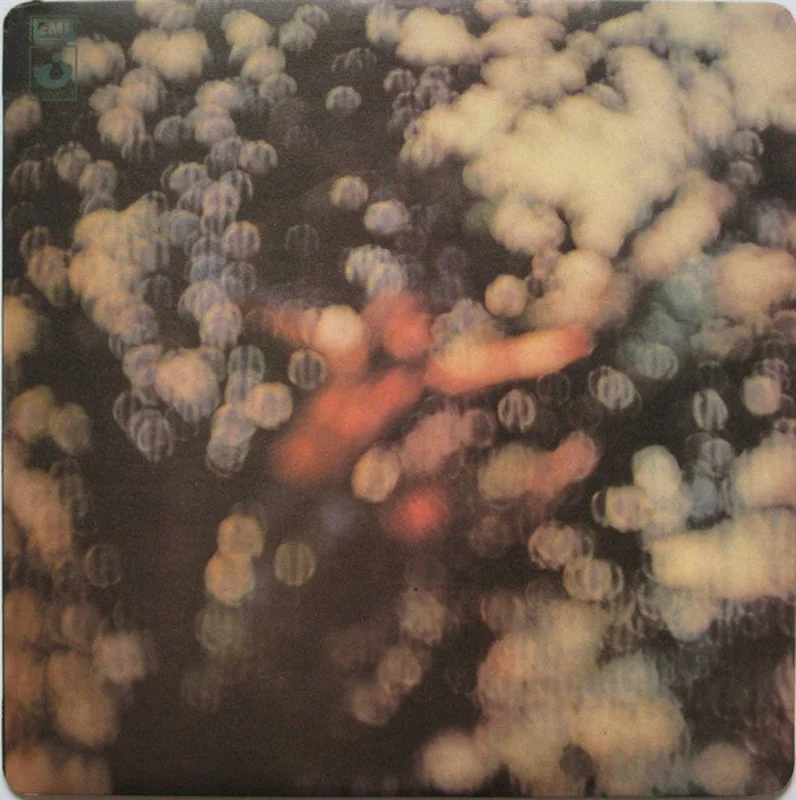 Pink Floyd - Obscured By Clouds  (Reissue) (Quick Ship)