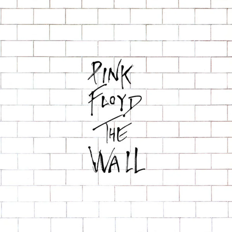 Pink Floyd - The Wall (Arrives in 21 Days)