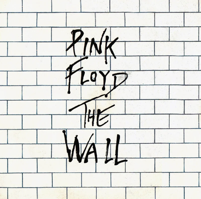 Pink Floyd - The Wall (Remastered) (Quick Ship)