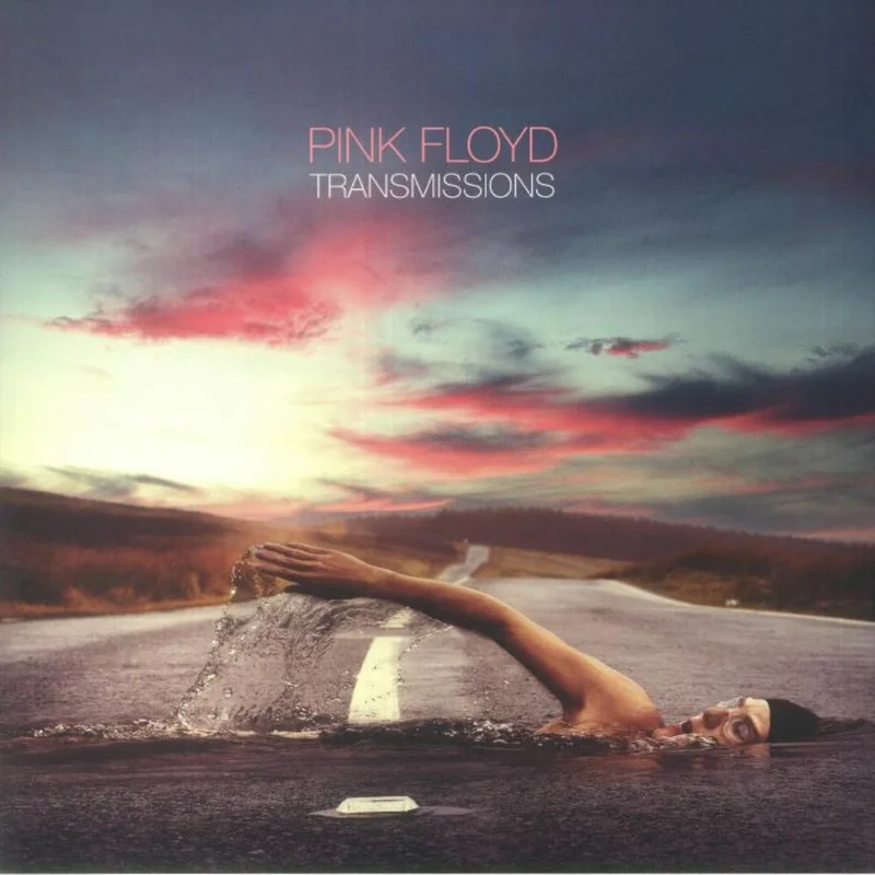 Pink Floyd - Transmissions (Arrives in 21 Days)