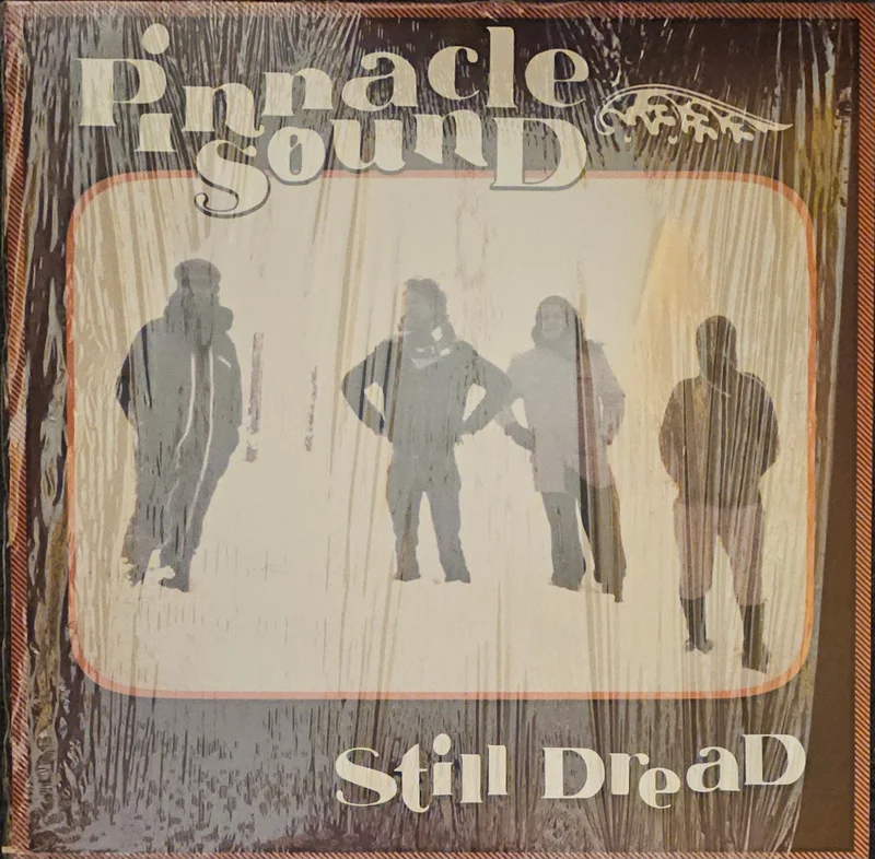 Pinnacle Sound - Still Dread Lp