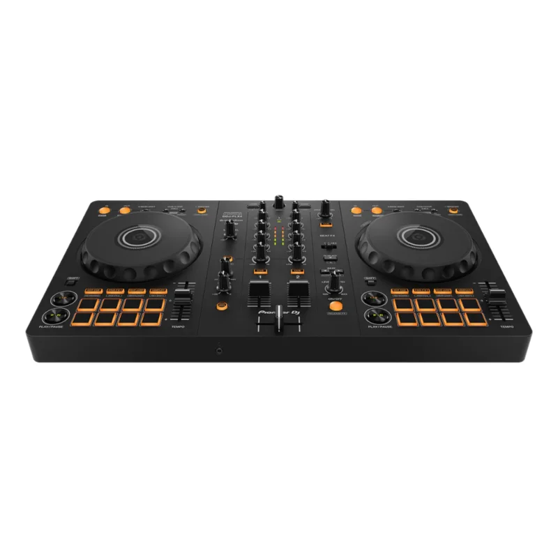 Pioneer DDJ FLX4