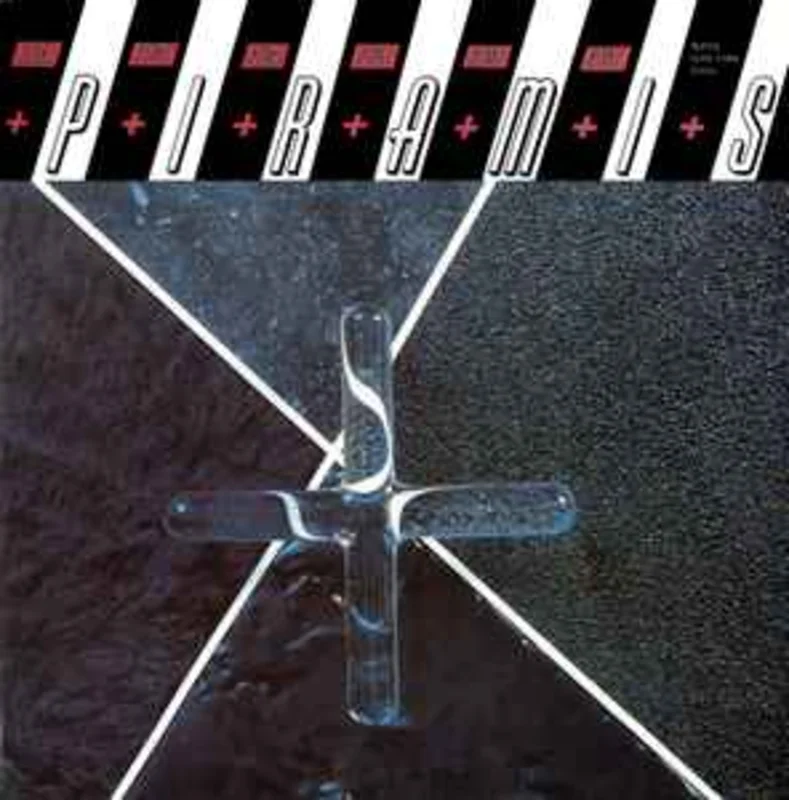 Piramis  Plusz  (1982)