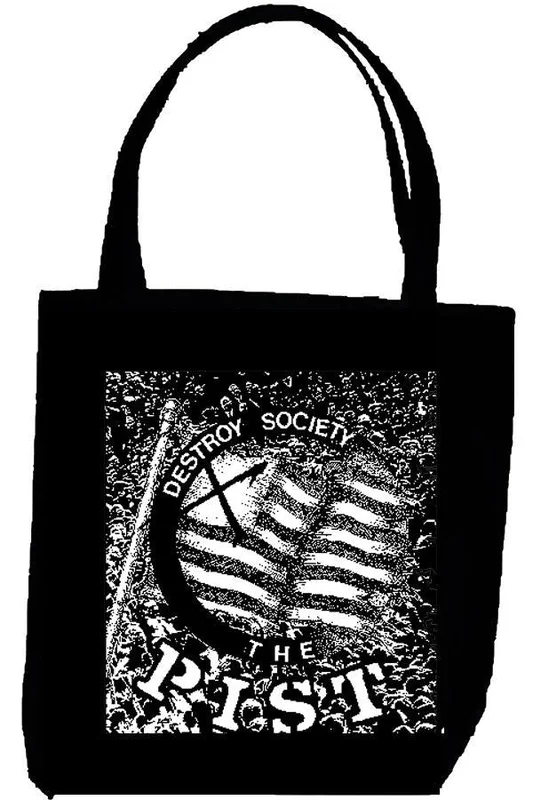 PIST tote