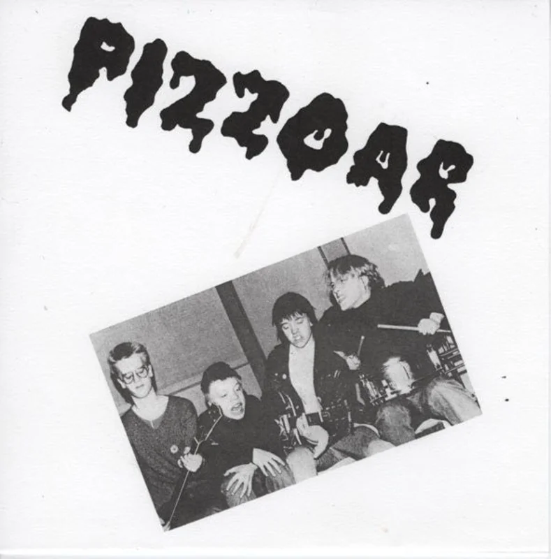 Pizzoar - Ar 3000 NEW 7"