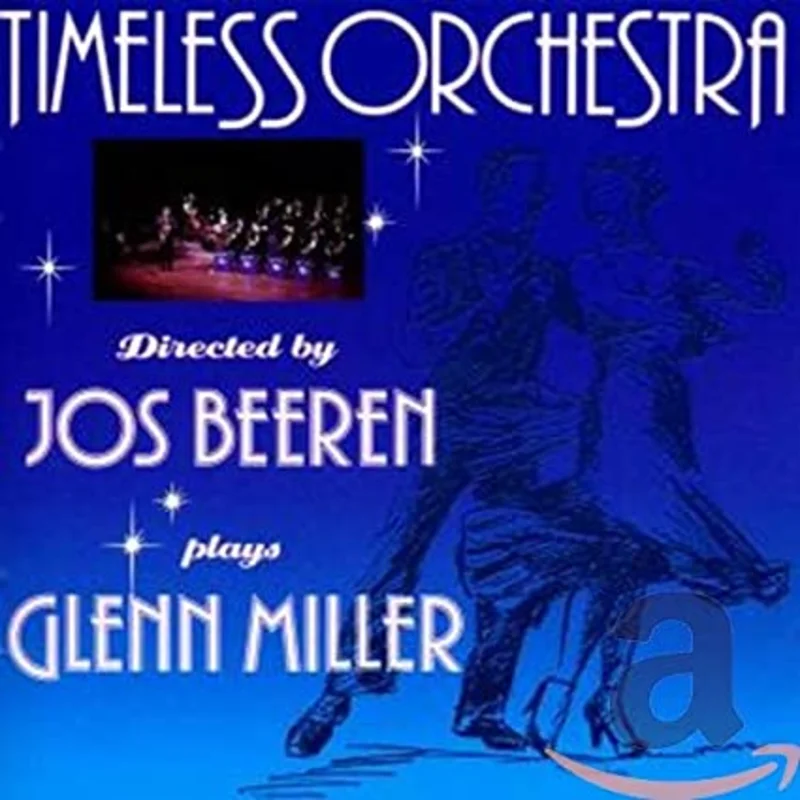 Plays Glenn Miller