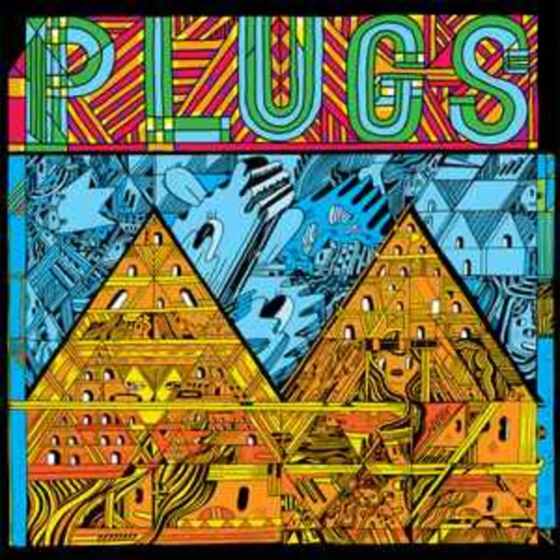 Plugs  That Number EP  (2008)     10"
