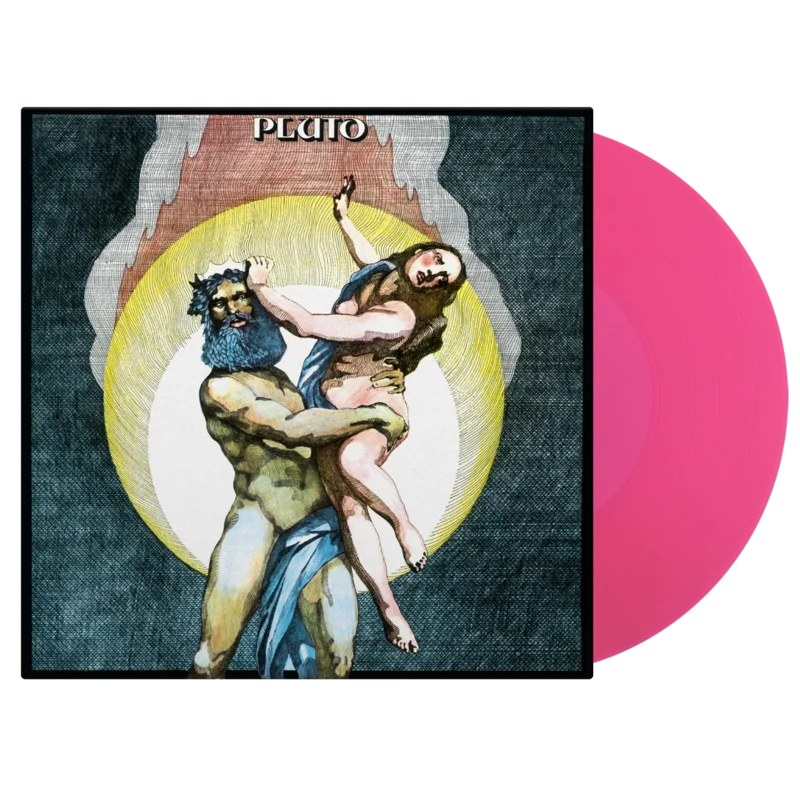 Pluto
