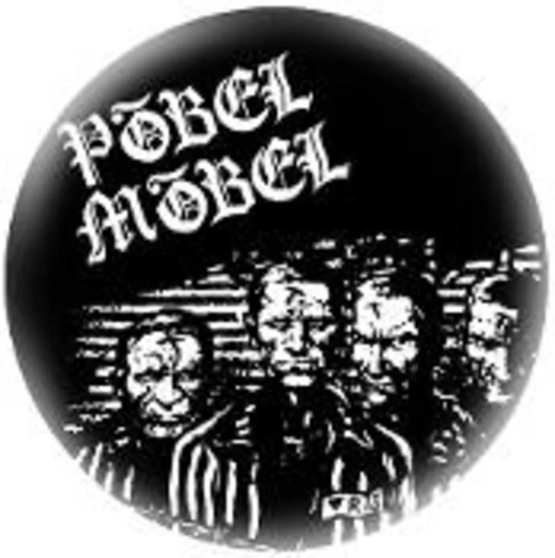 POBEL MOBEL 1.5"button