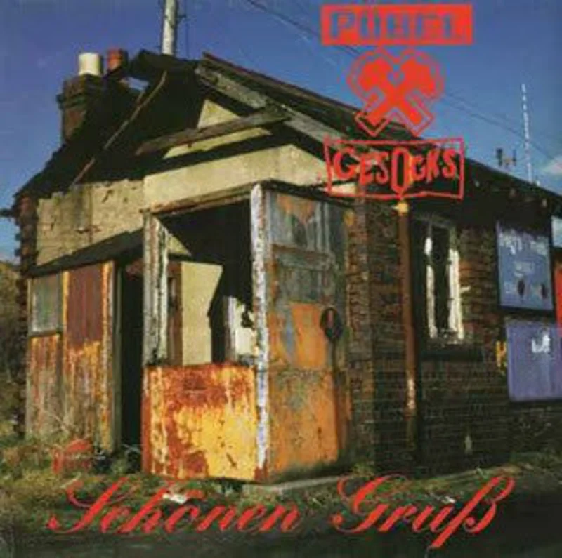 Pobel Und Gesocks - Schonen Grub NEW CD
