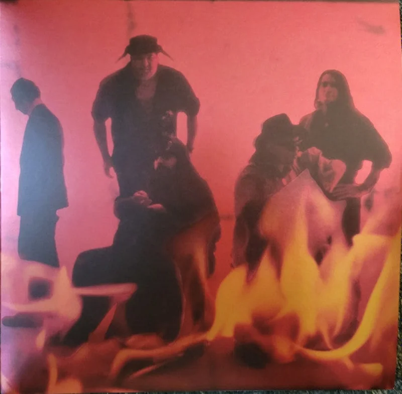 Poison Idea - We Must Burn NEW 2xLP