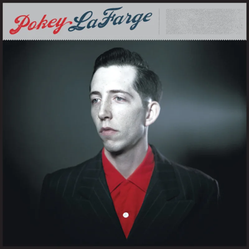 Pokey LaFarge