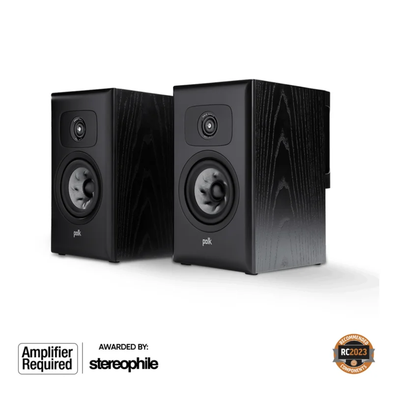 Polk Audio Legend L100 [Amp Needed]