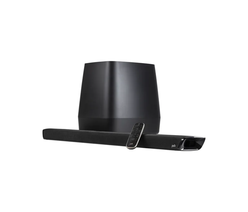 Polk Audio MagniFi II