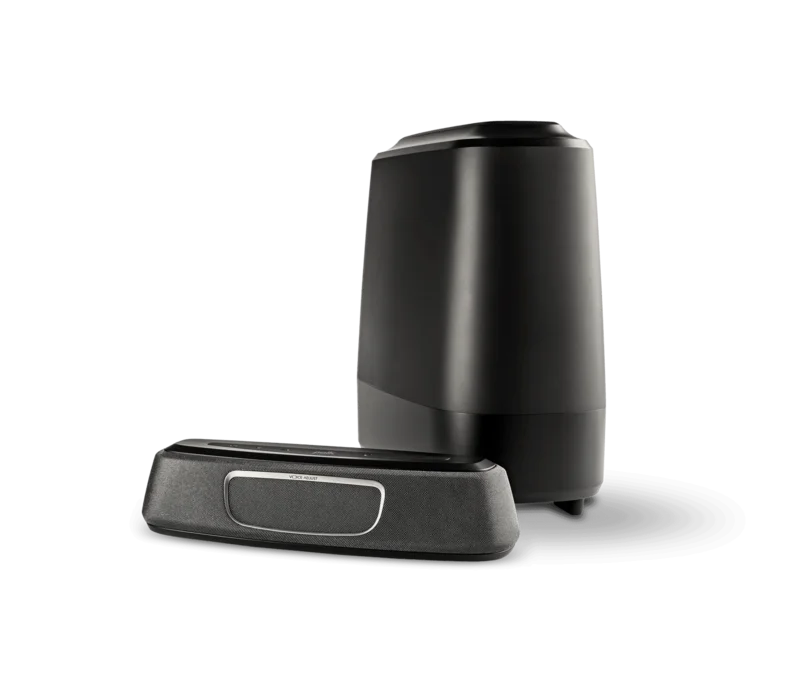 Polk Audio Magnifi Mini