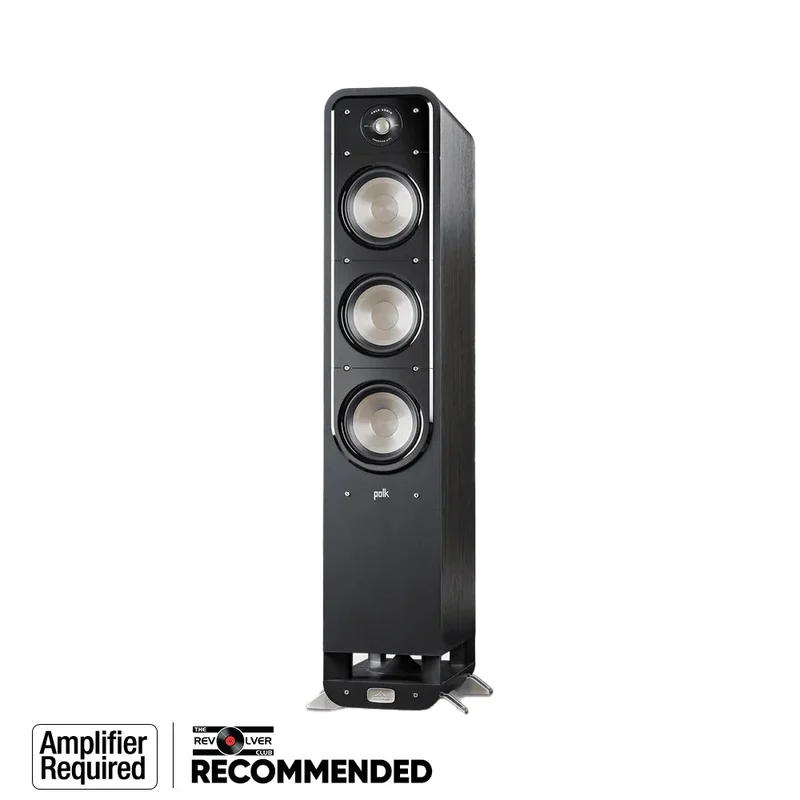 Polk Audio S60 [Amp Needed]