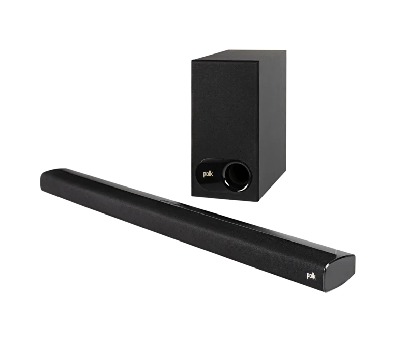 Polk Audio Signa S2