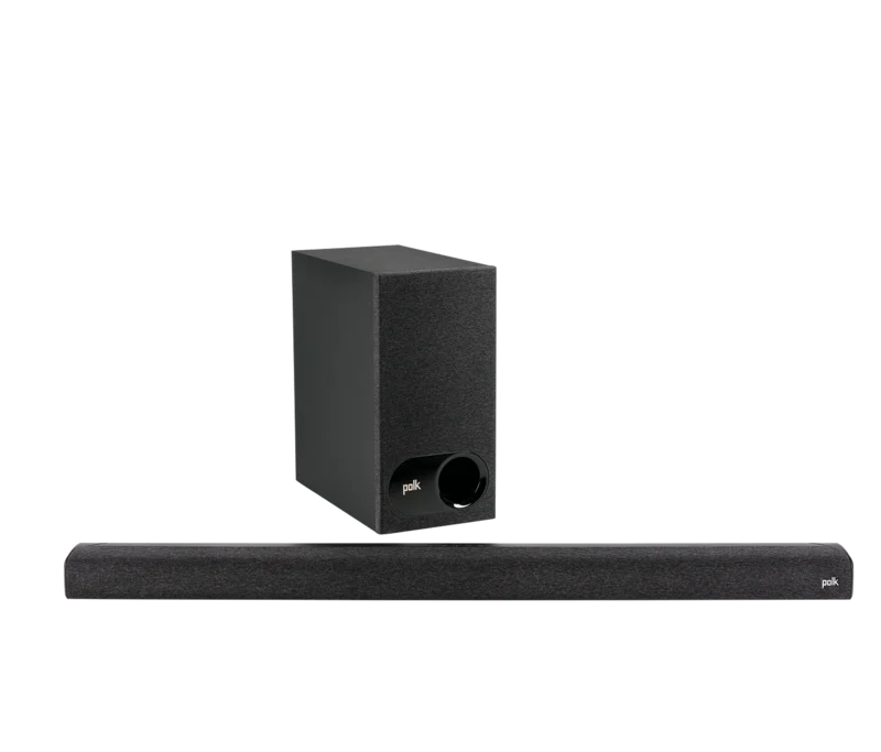 Polk Audio Signa S3