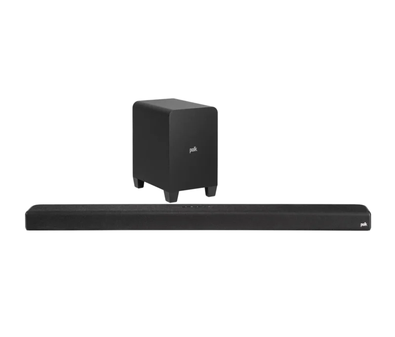 Polk Audio Signa S4
