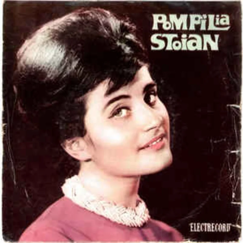 Pompilia Stoian  Pompilia Stoian (1965)