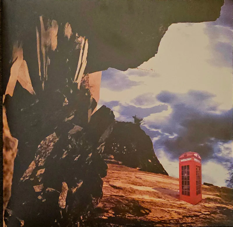 Porcupine Tree - The Sky Moves Sideways Lp (Remastered)