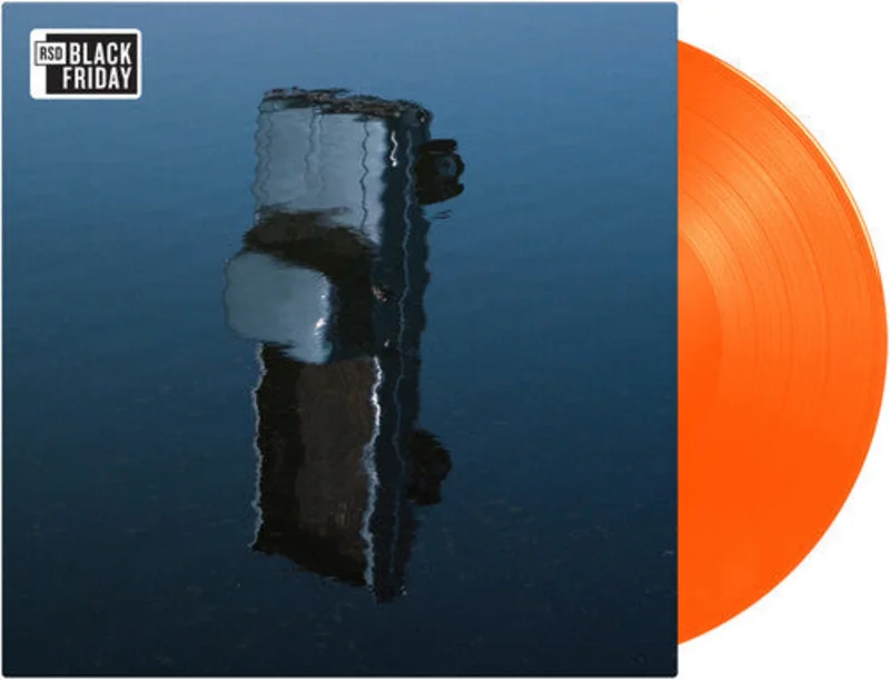 Post Malone - Long Bed - Special LP release for BF25