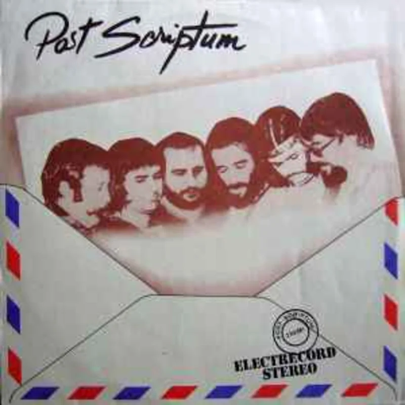 Post Scriptum  Post Scriptum  (1983)