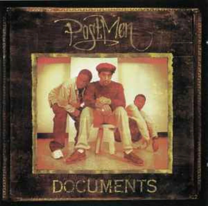 Postmen  Documents  (1998)     CD