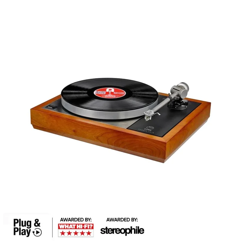 [Pre-Order] Linn Klimax LP12 [Phono Pre-Amp Needed]