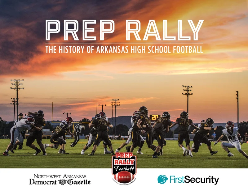 Prep Rally: The History of Arkansas High School Football
