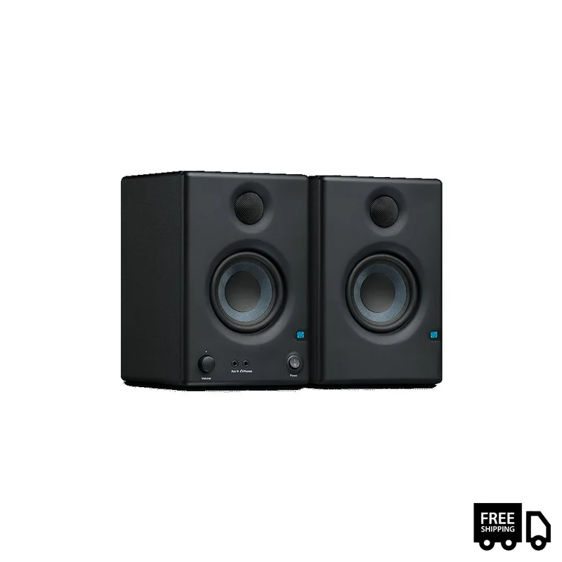 PreSonus Eris E3.5 (Pair)