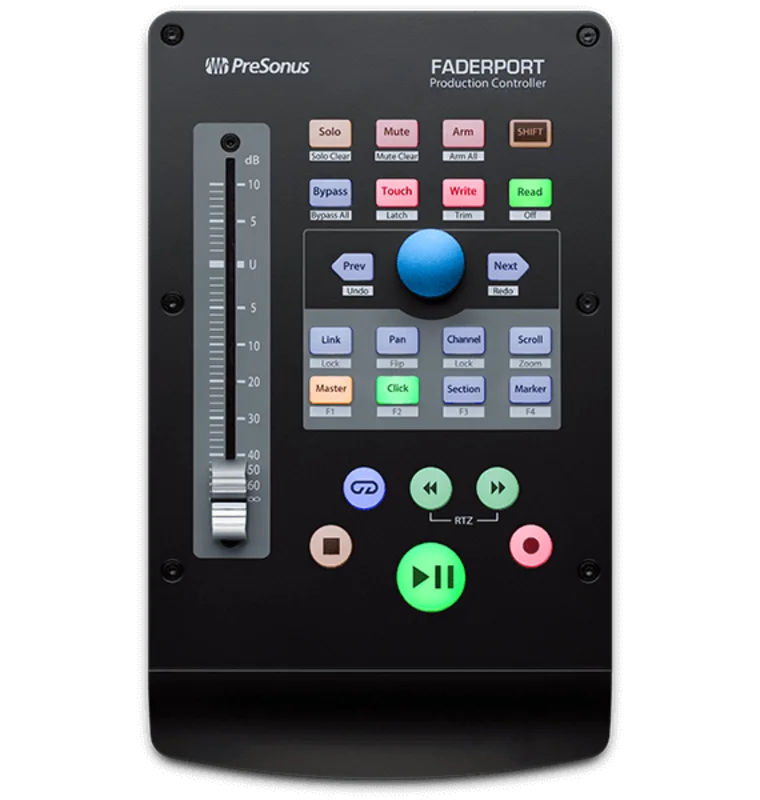 PreSonus FaderPort V2