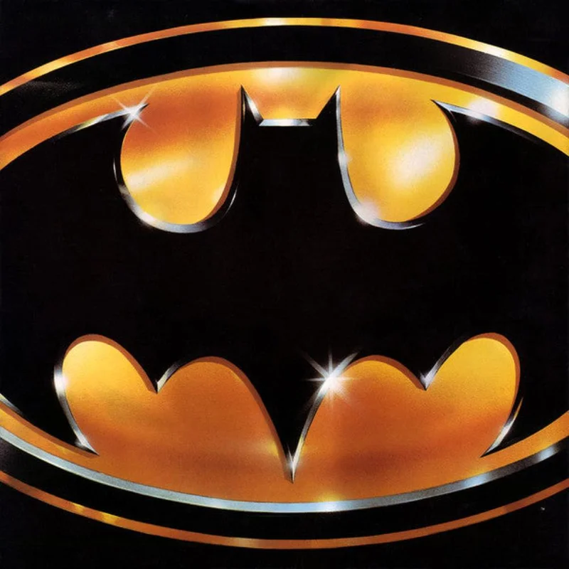 Prince - Batman (Motion Picture Soundtrack) (Arrives in 21 Days)