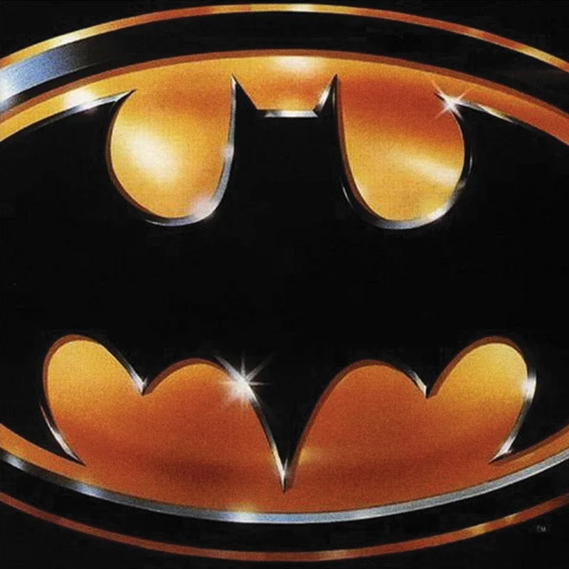 Prince - Batman Soundtrack