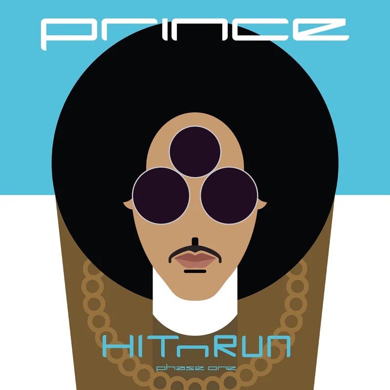 Prince - HITnRUN Phase One - 10th Anniversary Edition