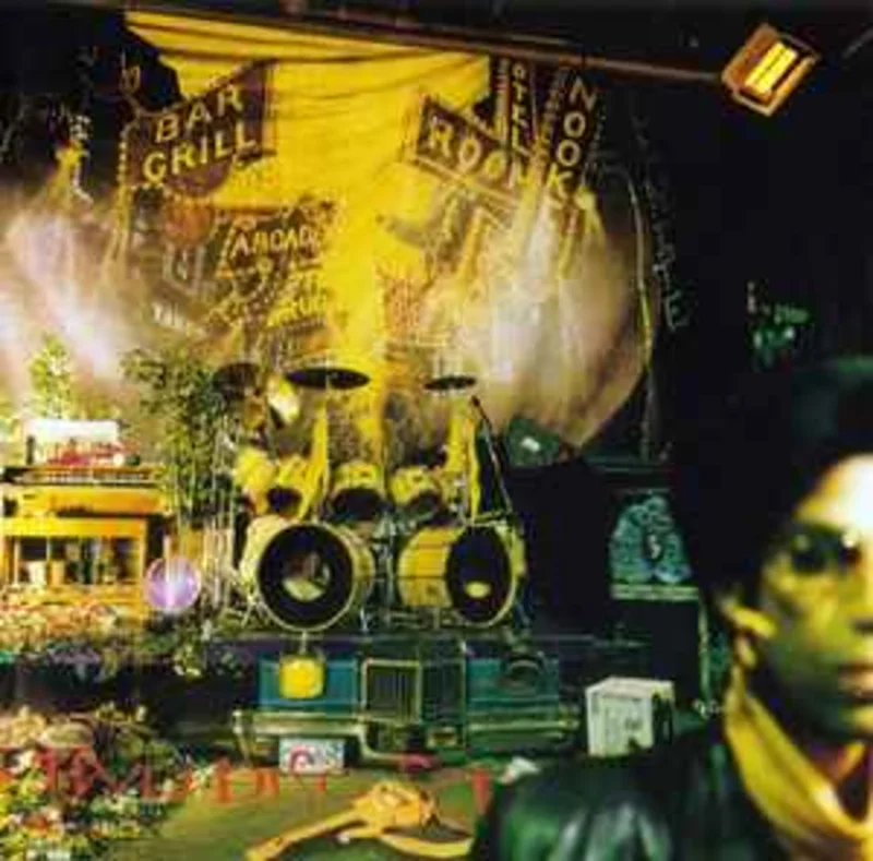 Prince  Sign "O" The Times     CD