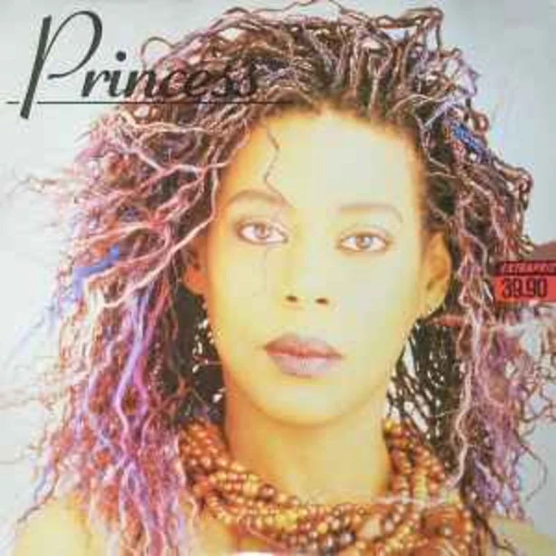 Princess  Princess  (1986)