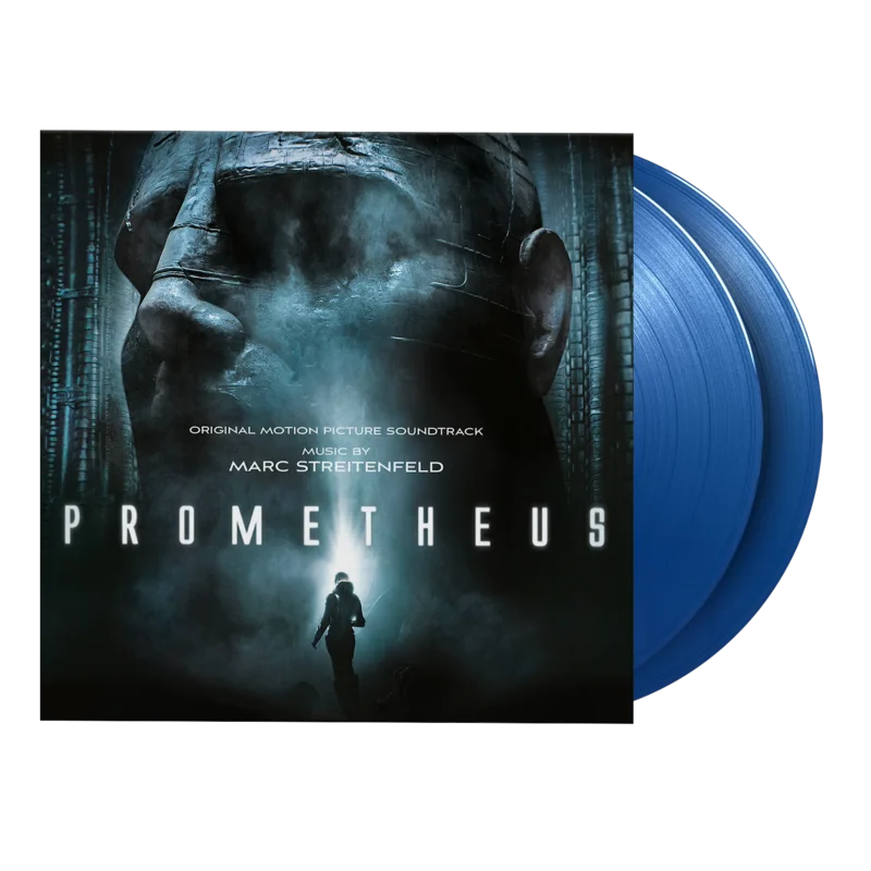 Prometheus