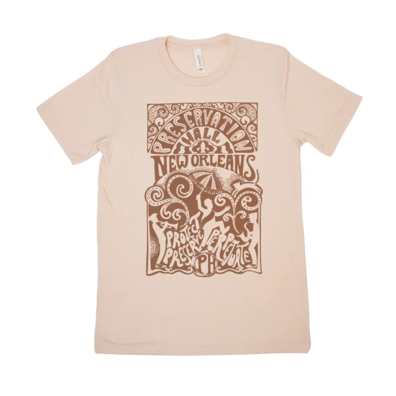 Protect Preserve Perpetuate Tee