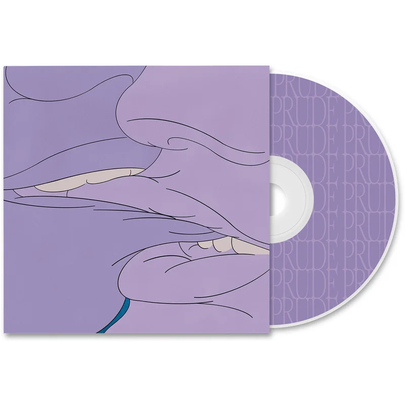 PRUDE - CD