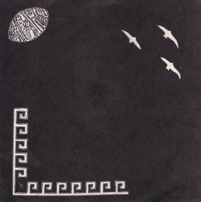 Psicodencia - S/T NEW 7"