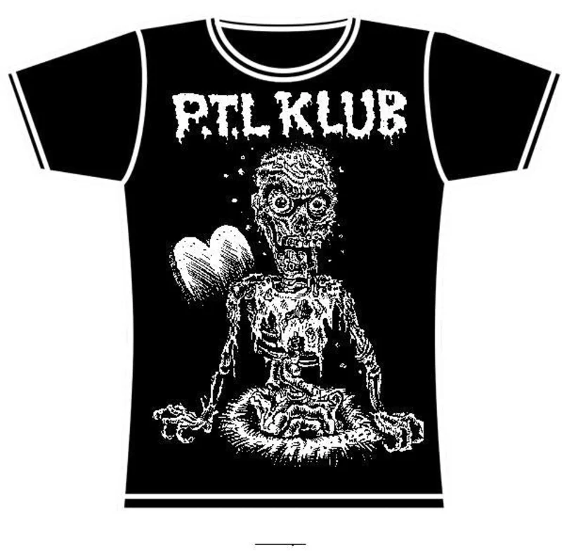 PTL KLUB GIRLS TSHIRT