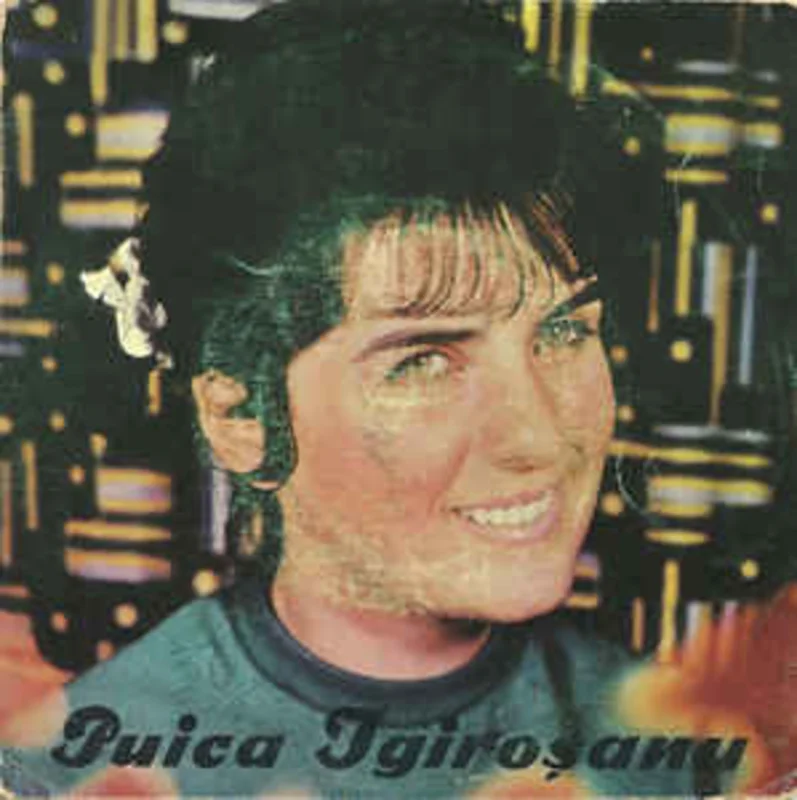 Puica Igiroanu  Puica Igiroanu (1964)