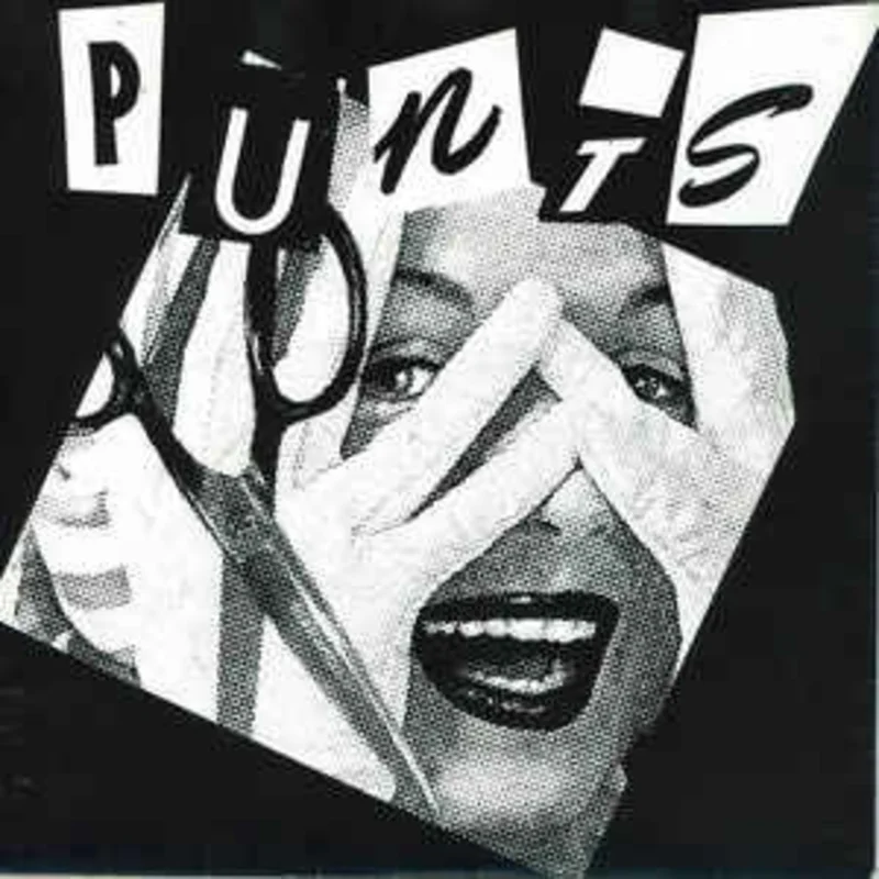 Punts - Shellys Boyfriend USED 7"
