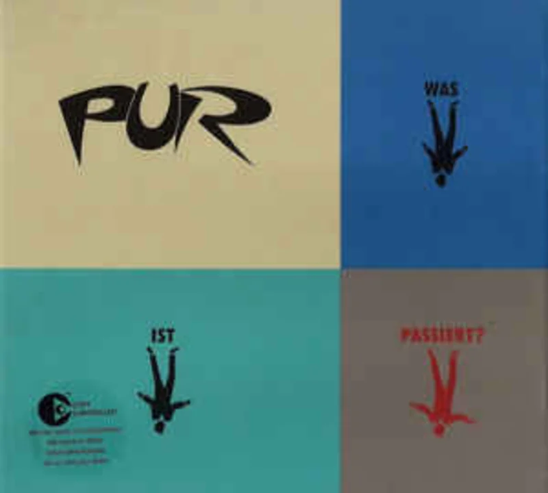 PUR  Was Ist Passiert?  (2003)