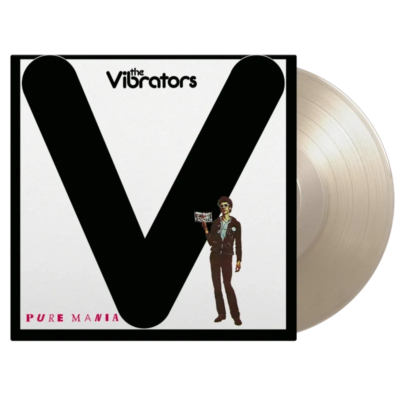 Pure Mania | MOV Shop Exclusive