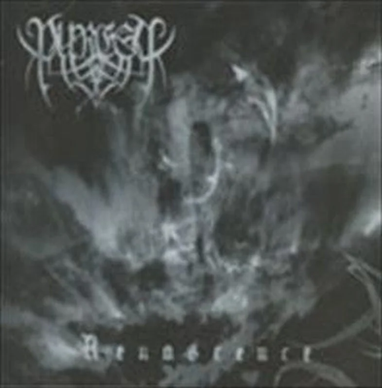 Purest - Renascence USED CD
